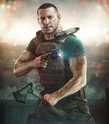 EFT Arena